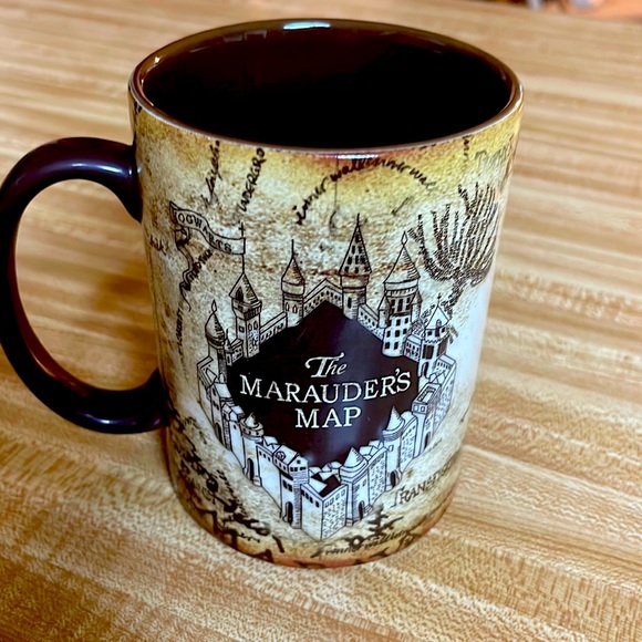 Warner Bros. Other - Universal Studios licensed Harry Potter Mug